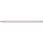FABER-CASTELL Crayon Papier Graphite Sparkle Rose Metallic Graduation B x 12 FABER-CASTELL Crayon Papier Graphite Sparkle Rose Metallic Graduation B x 12