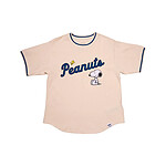 Snoopy - Tee T-Shirt Unisexe Sporty  By Loungefly - Taille XL