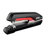 RAPID Agrafeuse Supreme Fullstrip S17 Noir Rouge Agrafes 24 et 26/6 RAPID Agrafeuse Supreme Fullstrip S17 Noir Rouge Agrafes 24 et 26/6