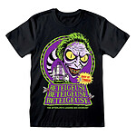 Beetlejuice - T-Shirt Say it three Times
