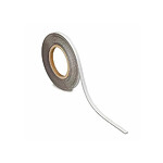 MAUL Ruban magnétique, 20 mm x 10 m, épaisseur: 1 mm, blanc MAUL Ruban magnétique, 20 mm x 10 m, épaisseur: 1 mm, blanc