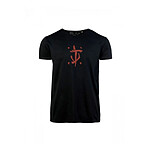 Doom The Dark Ages - T-Shirt Bloody Rune