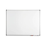 MAUL Tableau blanc MAULstandard 90 x 120 cm Gris MAUL Tableau blanc MAULstandard 90 x 120 cm Gris