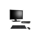 Pack HP EliteDesk 800 G2 DM (HP28170)