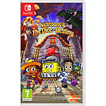 NickToons and the Dice of Destiny Nintendo Switch