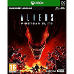 Aliens: Fireteam Elite Xbox Series X / Xbox One