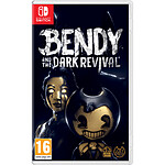 Bendy and the Dark Revival Nintendo Switch