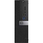 Dell OptiPlex 5040 SFF (16756SSHDi5)