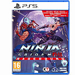 Ninja Gaiden Ragebound (PS5) Ninja Gaiden Ragebound (PS5)