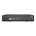 HP EliteDesk 800 G2 DM (8256SSDi5) HP EliteDesk 800 G2 DM (8256SSDi5)