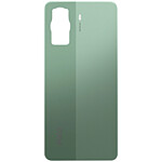 Clappio Vitre arrière de remplacement pour Xiaomi Poco X7 Pro Vert