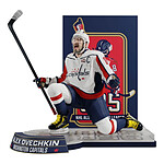 NHL - Statuette 1/6 Alex Ovechkin All Time Goals Leader 28 cm