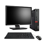 Lenovo ThinkCentre M710Q Tiny (Lenovo31913)