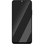 Realme Écran pour Realme Note 60 LCD + Vitre Tactile + Châssis Original Noir
