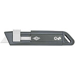 WEDO Cutter de sécurité CERA-Safeline COMPACT, lame: 19 mm