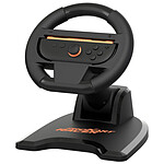 Subsonic Volant de course pour Nintendo Switch et Switch 2