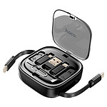 Câble & Adaptateur Hoco