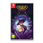 Simon The Sorcerer Origins Nintendo Switch