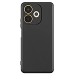 Avizar Coque pour Oppo A5 Pro Protection Silicone Soft-Touch