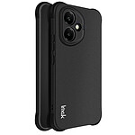 iMak Coque pour Honor 400 Silicone Antichoc Coins Bumper Noir iMak Coque pour Honor 400 Silicone Antichoc Coins Bumper Noir