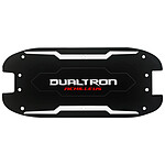 Minimotors Grip Deck pour Dualtron Achilleus 2024 Tapis plateau antidérapant Noir