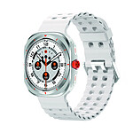 Avizar Montre Connectée Multisports Copernic IP67 Suivi Sport Santé Blanc