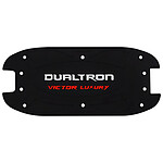 Minimotors Grip Deck pour Dualtron Victor et Victor 2024 Tapis antidérapant Noir