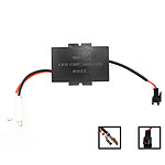 Minimotors Contrôleur LED pour Dualtron Aminia?Special et Aminia Long Body Noir Minimotors Contrôleur LED pour Dualtron Aminia?Special et Aminia Long Body Noir