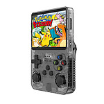 Console rétrogaming Avizar