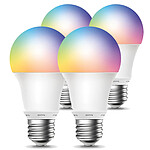 Ampoule connectée Avizar