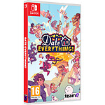 Date Everything Nintendo Switch Date Everything Nintendo Switch