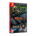 Turok Trilogy Bundle Nintendo Switch