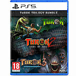 Turok Trilogy Bundle (PS5)