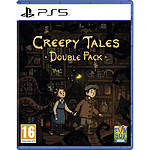Creepy Tales Double Pack PS5