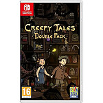 Creepy Tales Double Pack SWITCH Creepy Tales Double Pack SWITCH