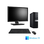 Pack Pack Dell OptiPlex 5060 SFF (Dell31966) Pack Pack Dell OptiPlex 5060 SFF (Dell31966)