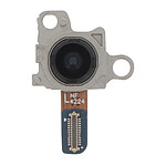 Relife Caméra Arrière Ultra Grand Angle pour Galaxy Z Fold6 12MP Connecteur NF4224 Gris