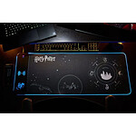 Harry Potter - Tapis de souris avec chargeur mobile Harry Potter