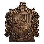 Harry Potter - Tirelire Hufflepuff Crest 20 cm