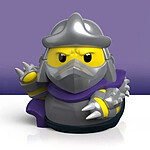 Les Tortues Ninja - Figurine Tubbz Shredder 1st Edition 10 cm