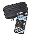 CASIO Étui de Protection pour Calculatrice Graphique