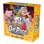 One Piece - Jeu de cartes Combats de Pirates