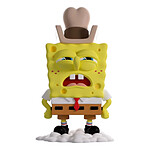 Bob l'éponge - Figurine Dirty Dan 12 cm