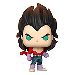 Dragon Ball GT - Figurine POP! Vegeta 9 cm
