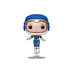 Les 4 Fantastiques : Premiers pas - Figurine POP! Invisible Woman (Astronaut) 9 cm