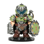 Doom The Dark Ages - Figurine Doom  Slayer 9 cm
