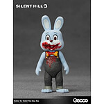 Silent Hill 3 - Figurine mini Robbie the Rabbit Mini Blue Neo Version 10 cm