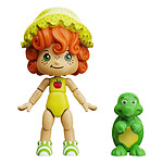 Charlotte aux fraises - Figurine Simply Apple Dumplin' & Tea Time Trutle Charlotte aux fraises - Figurine Simply Apple Dumplin' & Tea Time Trutle