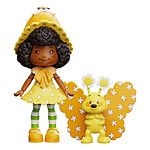 Charlotte aux fraises - Figurine Simply Orange Blossom & Marmalade Charlotte aux fraises - Figurine Simply Orange Blossom & Marmalade