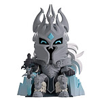 World of Warcraft - Figurine The Lich King 13 cm